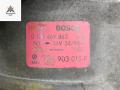 генератор Audi 80 8A/B3 1991, 1.8 л., бензин, МКПП, синий, седан, 026903015F, 0120469862 - фото №6