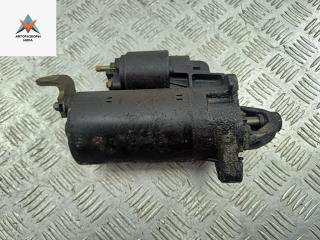 стартер Audi 80 8A/B3 1991, 1.8 л., бензин, МКПП, синий, седан, 026911023F, 0001114015
