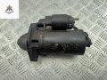 стартер Audi 80 8A/B3 1991, 1.8 л., бензин, МКПП, синий, седан, 026911023F, 0001114015 - фото №2