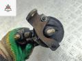 стартер Audi 80 8A/B3 1991, 1.8 л., бензин, МКПП, синий, седан, 026911023F, 0001114015 - фото №4