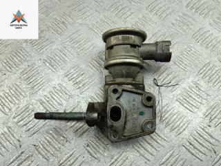 клапан EGR Skoda Octavia mk1 (A4 1U) 2004, 1.6 л., бензин, МКПП, серый, хетчбэк 5 дв., 06A131166E
