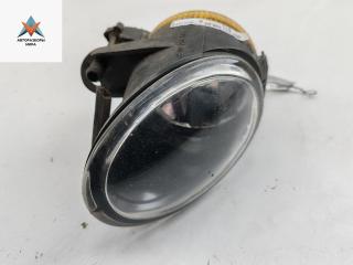 фара противотуманная правая Volkswagen Passat B6 2006, 2.0 л., дизель, МКПП, серый, универсал, 27129604