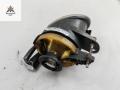 фара противотуманная правая Volkswagen Passat B6 2006, 2.0 л., дизель, МКПП, серый, универсал, 27129604 - фото №2