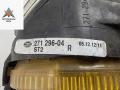фара противотуманная правая Volkswagen Passat B6 2006, 2.0 л., дизель, МКПП, серый, универсал, 27129604 - фото №3