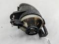 фара противотуманная левая Volkswagen Passat B6 2006, 2.0 л., дизель, МКПП, серый, универсал, 27129300 - фото №2
