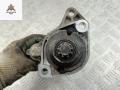 стартер Skoda Octavia mk1 (A4 1U) 2004, 1.6 л., бензин, МКПП, серый, хетчбэк 5 дв., 020911023T - фото №3