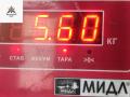 генератор Renault Megane 1 поколение [рестайлинг] 2000, 1.6 л., бензин, МКПП, красный, универсал, 0124415014, 7700434900 - фото №7