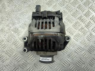 генератор Renault Megane I 2000, 1.6 л., бензин, МКПП, красный, универсал, 0124415014, 7700434900