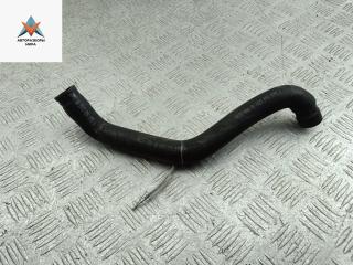 патрубок отопителя (печки) Audi 80 8A/B3 1991, 1.8 л., бензин, 893819375A