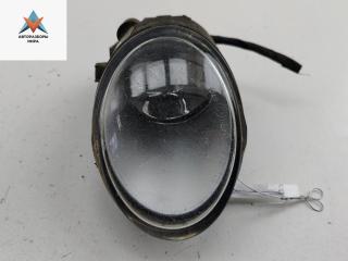 фара противотуманная правая Volkswagen Phaeton 1 поколение 2005, 3.0 л., дизель, АКПП, серый, седан, 3D0941700C