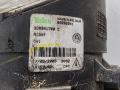 фара противотуманная правая Volkswagen Phaeton 1 поколение 2005, 3.0 л., дизель, АКПП, серый, седан, 3D0941700C - фото №3