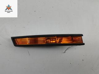 Поворотник (указатель поворота) правый Volkswagen Passat B6 2006, 2.0 л., дизель, МКПП, серый, универсал, 3C0807718