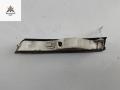 Поворотник (указатель поворота) правый Volkswagen Passat B6 2006, 2.0 л., дизель, МКПП, серый, универсал, 3C0807718 - фото №3