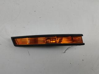 Поворотник (указатель поворота) правый Volkswagen Passat B6 2006, 2.0 л., дизель, МКПП, серый, универсал, 3C0807718