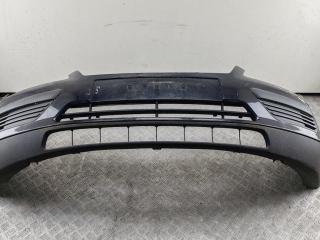 бампер передний Ford Focus II 2006, i, бензин, синий, универсал, 4M5117757A