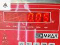 катафот Honda CR-V 2 поколение 2002, 2.0 л., бензин, МКПП, чёрный, внедорожник 5 дв., 23772500 - фото №3