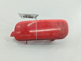 катафот Honda CR-V 2 поколение 2002, 2.0 л., бензин, МКПП, чёрный, внедорожник 5 дв., 23772500