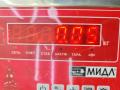 катафот Honda CR-V 2 поколение 2002, 2.0 л., бензин, МКПП, чёрный, внедорожник 5 дв., 23772500 - фото №3