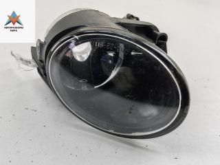фара противотуманная левая Volkswagen Passat B6 2005, 2.0 л., дизель, МКПП, серый, универсал, FTL
