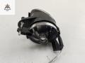 фара противотуманная левая Volkswagen Passat B6 2005, 2.0 л., дизель, МКПП, серый, универсал, FTL - фото №3
