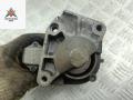 стартер Renault Megane 1 поколение [рестайлинг] 2000, 1.6 л., бензин, МКПП, красный, универсал, D7E6 - фото №3