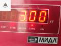 стартер Renault Megane 1 поколение [рестайлинг] 2000, 1.6 л., бензин, МКПП, красный, универсал, D7E6 - фото №6