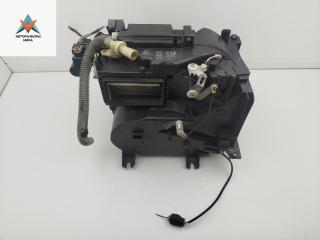 корпус отопителя (печки) Mitsubishi Carisma 1 поколение 1998, 1.8 л., бензин, АКПП, зелёный, седан