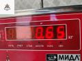 замок двери передней левой Skoda Octavia mk1 (A4 1U) 2003, 1.9 л., дизель, МКПП, серый, универсал, 3B1837015Q - фото №4