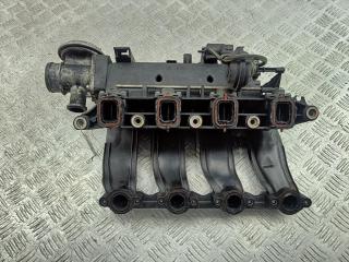 коллектор впускной BMW 3 E46 2003, 2.0 л., дизель, седан, 7787319