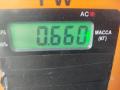 замок двери передней левой Volkswagen Golf 4 поколение 2000, 1.4 л., бензин, МКПП, серый, хетчбэк 5 дв., 3B1837015 - фото №3