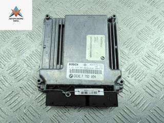 ЭБУ BMW 3 серия E46 [рестайлинг] 2003, 2.0 л., дизель, МКПП, чёрный, седан, 0281010565, 7792024