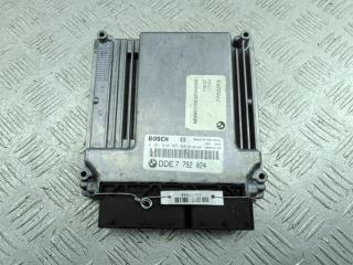 ЭБУ BMW 3 серия E46 [рестайлинг] 2003, 2.0 л., дизель, МКПП, чёрный, седан, 0281010565, 7792024