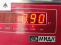 патрубок интеркулера BMW 3 серия E46 [рестайлинг] 2003, 2.0 л., дизель, МКПП, чёрный, седан, 7791436 - фото №3