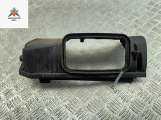 корпус воздушного фильтра BMW 3 серия E46 [рестайлинг] 2003, 2.0 л., дизель, МКПП, чёрный, седан, 7787254