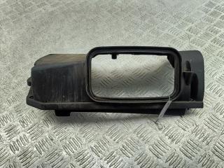 корпус воздушного фильтра BMW 3 серия E46 [рестайлинг] 2003, 2.0 л., дизель, МКПП, чёрный, седан, 7787254