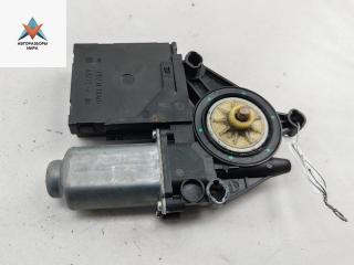 моторчик стеклоподъемника передний левый Volkswagen Touran 1 поколение 2003, 1.9 л., МКПП, минивэн, 1K0959793C
