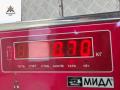 моторчик стеклоподъемника передний левый Volkswagen Touran 1 поколение 2003, 1.9 л., МКПП, минивэн, 1K0959793C - фото №5