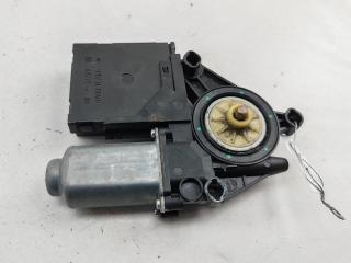 моторчик стеклоподъемника передний левый Volkswagen Touran 2003, 1.9 л., МКПП, минивэн, 1K0959793C