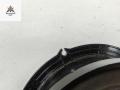 динамик двери Volkswagen Touran 1 поколение 2003, 1.9 л., дизель, МКПП, серый, минивэн, 1T0035411J - фото №5
