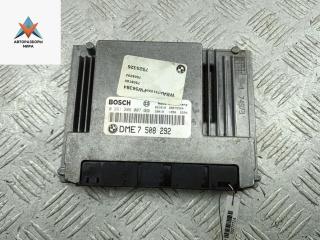 ЭБУ BMW 3 серия E46 [рестайлинг] 2003, 1.8 л., бензин, МКПП, синий, хетчбэк 3 дв., 0261209007, 7508292