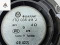 динамик двери Volkswagen Touran 1 поколение 2003, 1.9 л., дизель, МКПП, серый, минивэн, 1T0035411 - фото №3