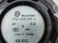 динамик двери Volkswagen Touran 1 поколение 2003, 1.9 л., дизель, МКПП, серый, минивэн, 1T0035411 - фото №3