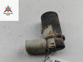 датчик парктроника Volkswagen Sharan 1 поколение [2-й рестайлинг] 2004, 2.8 л., бензин, МКПП, чёрный, минивэн, 7M3919275A
