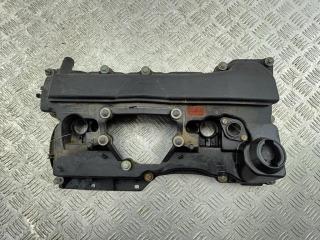 клапанная крышка BMW 3 серия E46 [рестайлинг] 2003, 1.8 л., бензин, 7508292, 7506728