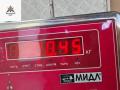 педаль Volkswagen Passat B5 [рестайлинг] 2005, 1.6 л., бензин, МКПП, серый, универсал, 8D1721523 - фото №3