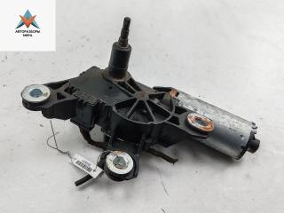Двигатель стеклоочистителя заднего (моторчик дворников) Volkswagen Passat B5 1997, 1.8 л., бензин, МКПП, красный, универсал