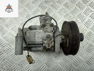 компрессор кондиционера Mazda 3 BK 2003, 1.6 л., бензин, H12A1AG4DY, J1314433