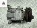 компрессор кондиционера Mazda 3 BK 2003, 1.6 л., бензин, H12A1AG4DY, J1314433 - фото №2