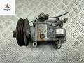 компрессор кондиционера Mazda 3 BK 2003, 1.6 л., бензин, H12A1AG4DY, J1314433 - фото №3