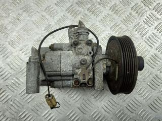 компрессор кондиционера Mazda 3 BK 2003, 1.6 л., бензин, H12A1AG4DY, J1314433
